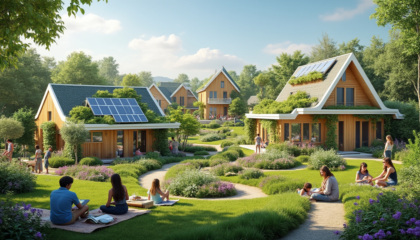 découvrez pourquoi les maisons passives deviendront la norme d'ici 10 ans. cette tendance durable combine efficacité énergétique, confort et respect de l'environnement, transformant notre façon de bâtir et de vivre.